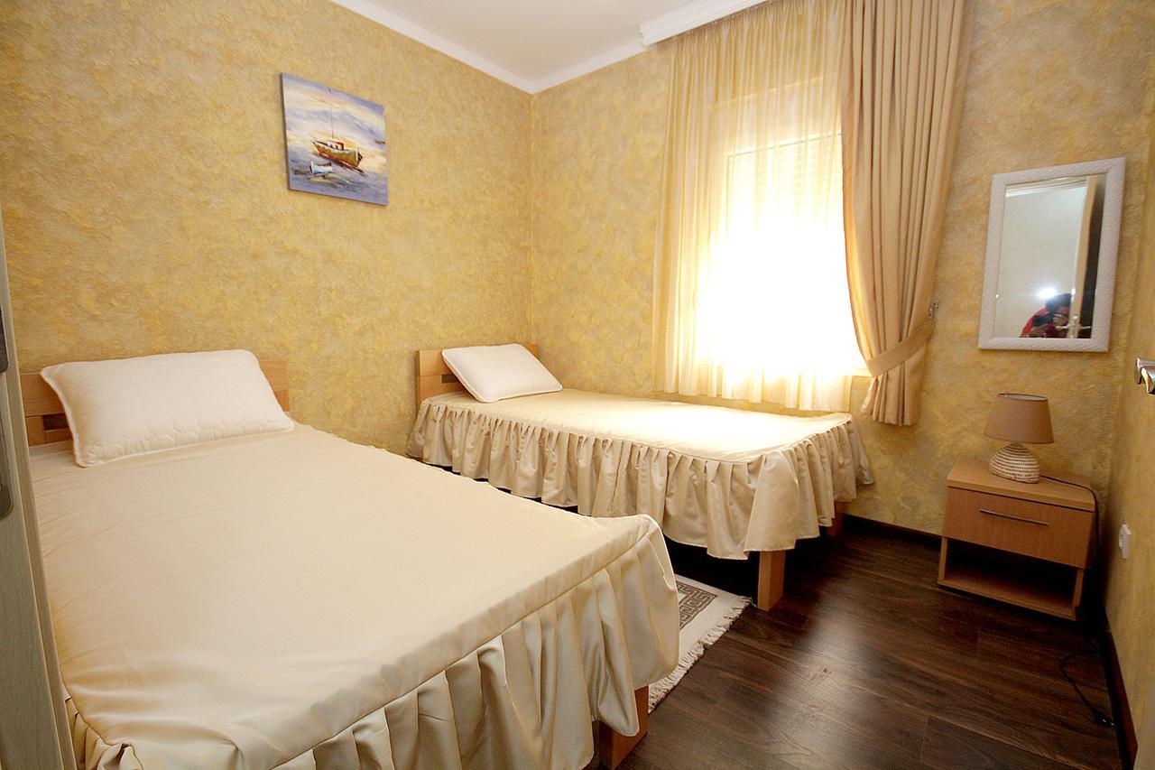 يوتجيها Villa Victoria Hladna Uvala المظهر الخارجي الصورة