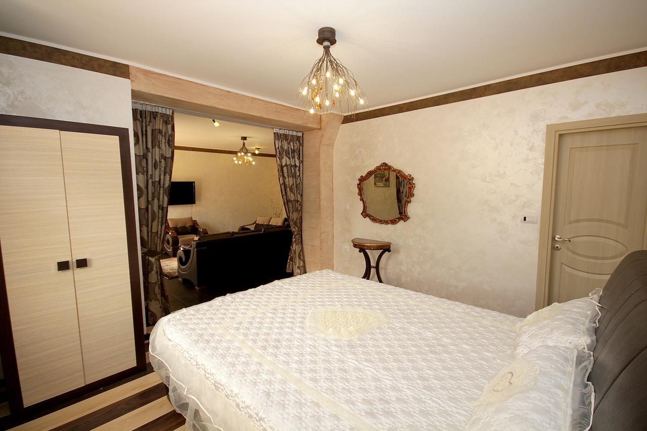 يوتجيها Villa Victoria Hladna Uvala المظهر الخارجي الصورة