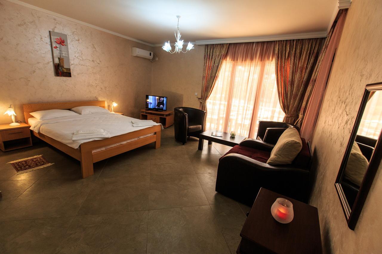 يوتجيها Villa Victoria Hladna Uvala المظهر الخارجي الصورة