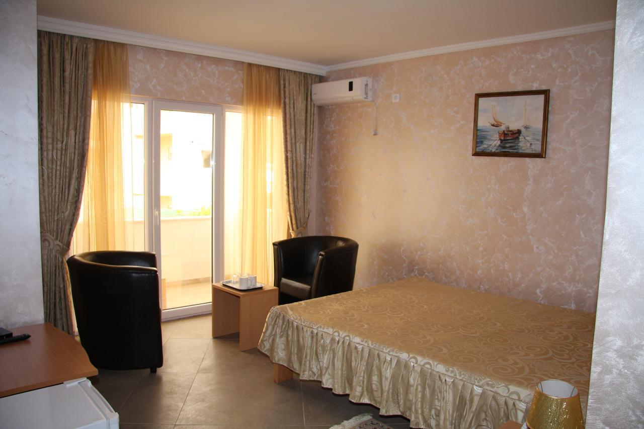 يوتجيها Villa Victoria Hladna Uvala المظهر الخارجي الصورة