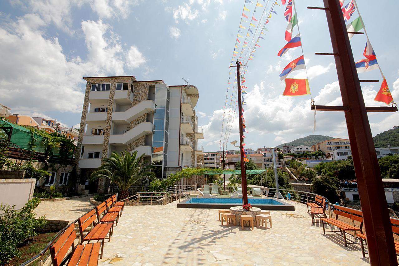 يوتجيها Villa Victoria Hladna Uvala المظهر الخارجي الصورة